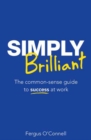 Simply Brilliant : The common-sense guide to success at work - eBook