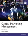 Global Marketing, Global Edition - Book