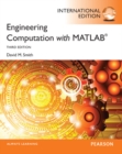 Engineering Computation with MATLAB: International Edition - Book