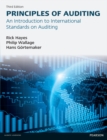 Principles of Auditing : An Introduction to International Standards on Auditing - eBook