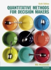 Quantitative Methods for Decision Makers - Book
