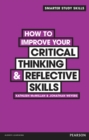 How to Improve your Critical Thinking & Reflective Skills eBook - eBook