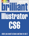 Brilliant Illustrator CS6 - Book