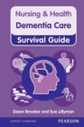Dementia Care : Dementia Care - Book