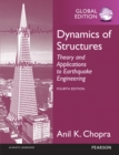 Dynamics of Structures, Global Edition - Book