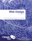 Web Design In Simple Steps - Book