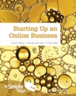 Starting up an Online Business in Simple Steps - Book