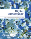 Digital Photography In Simple Steps - Book