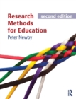 Research Methods for Education - Book