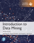 Introduction to Data Mining eBook: Global Edition - eBook