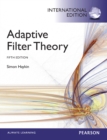 Adaptive Filter Theory eBook: International Edition - eBook