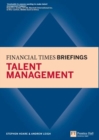 Talent Management: Financial Times Briefing ePub eBook - eBook