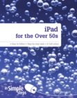 iPad for the Over 50s In Simple Steps - Book