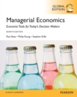 Managerial Economics, Global Edition - eBook