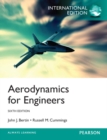 Aerodynamics for Engineers : International Edition - John J. Bertin
