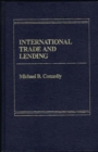 International Trade and Lending - Book