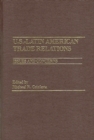 U.S.-Latin American Trade Relations : Issues and Concerns - Book