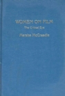 Women on Film : The Critical Eye - Book