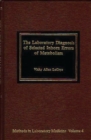 The Laboratory Diagnosis of Selected Inborn Errors of Metabolism - Book