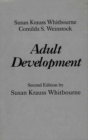 Adult Development, 2nd Edition - Book