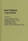 Bacterial Vaccines - Book