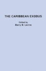 The Caribbean Exodus - Book
