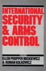 International Security and Arms Control - Book