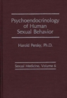 Psychoendocrinology of Human Sexual Behavior. - Book