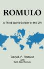 Romulo : A Third World Soldier at the UN - Book