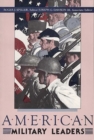 American Military Leaders - Book