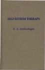 Self-Esteem Therapy - Book
