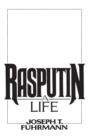 Rasputin : A Life - Book