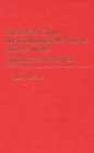 The Soviet Union, the Communist Movement, and the World : Prelude to the Cold War, 1917-1941 - Book