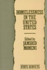 Homelessness in the United States : State Surveys - Book