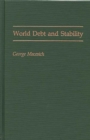 World Debt and Stability - Book
