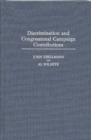 Discrimination and Congressional Campaign Contributions - Book