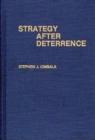 Strategy After Deterrence - Book