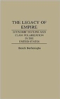 The Legacy of Empire - Book