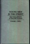 Young Men in the Street : Help-Seeking Behavior of Young Male Prostitutes - Book
