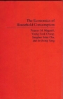 The Economics of Household Consumption - Book