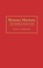 Women Marines : The World War II Era - Book
