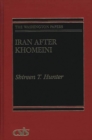 Iran After Khomeini - Book