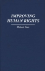 Improving Human Rights - Book