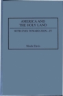 America and the Holy Land - Book