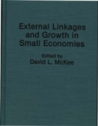 External Linkages and Growth in Small Economies - Book