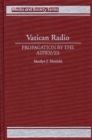 Vatican Radio : Propagation by the Airwaves - Book