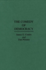 The Comedy of Democracy - Book