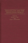 Psychology and the Developing World - Book