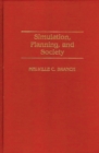 Simulation, Planning, and Society - Book