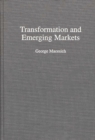 Transformation and Emerging Markets - Book